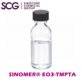 Sinomer® EO3-TMPTA