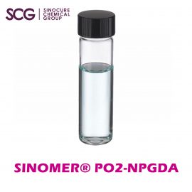 Sinomer® PO2-NPGDA