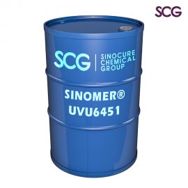 Sinomer® UVU6451