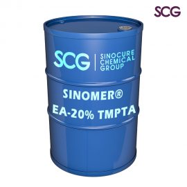 Sinomer® UVE3102 (EA20%TM)