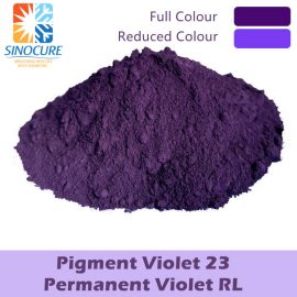 Sinocure® Violet 23 (B/R)