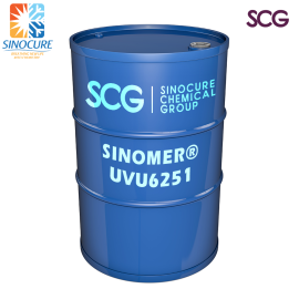 Sinomer® UVU6251