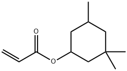 SINOMER® TMCHA is a monofunctional acrylate with low odor and low shrinkage properties.Can full replace sartomer SR420 NS,ETERMER 2104. 3,3,5-trimethylcyclohexyl acrylate

CAS No.: 86178-38-3