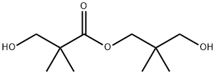 Neopentyl glycol monohydroxypivalate;Hydroxyneopentyl hydroxypivalate CAS No.:1115-20-4