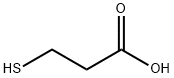 107-96-0 3-Mercaptopropionic acid manufacturer