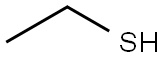 odor indicator Ethylmercaptan;Ethanethiol	
CAS No:  75-08-1