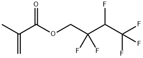 FM164M Hexafluorobutyl methacrylate CAS No 36405-47-7