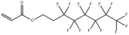 PFA-62 Perfluorooctyl acrylate CAS No 17527-29-6