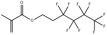 PFMA-42M 2-Perfluorobutylethyl methacrylateCAS No 1799-84-4